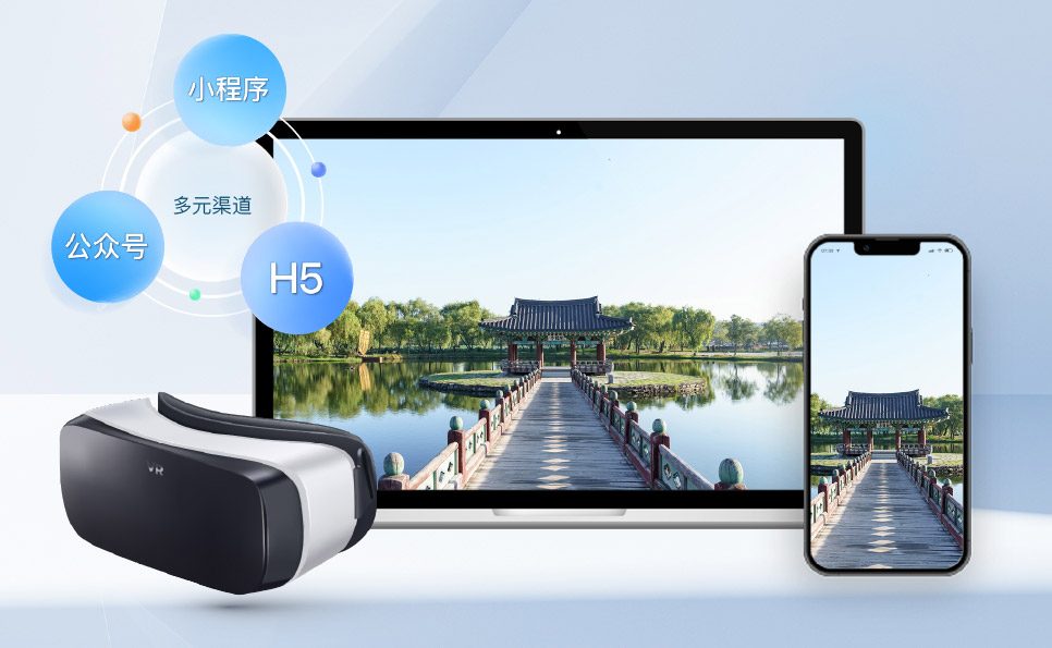 打通多元營銷渠道，樹立品牌IP